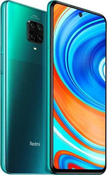 Φωτογραφία προϊόντος: SUNSHINE SS-057 TPU hydrogel Τζαμάκι Προστασίας για Xiaomi Redmi Note 9 Pro Dual SIM (6GB/64GB) Tropical Green