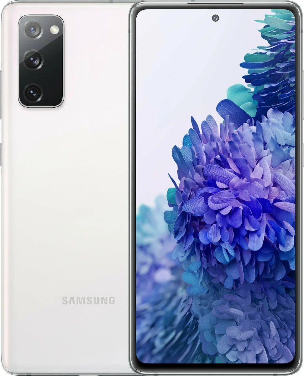 Φωτογραφία προϊόντος: SUNSHINE SS-057R Frosted Hydrogel Τζαμάκι Προστασίας για Samsung Galaxy S20 FE 5G Dual SIM (6GB/128GB) Cloud White