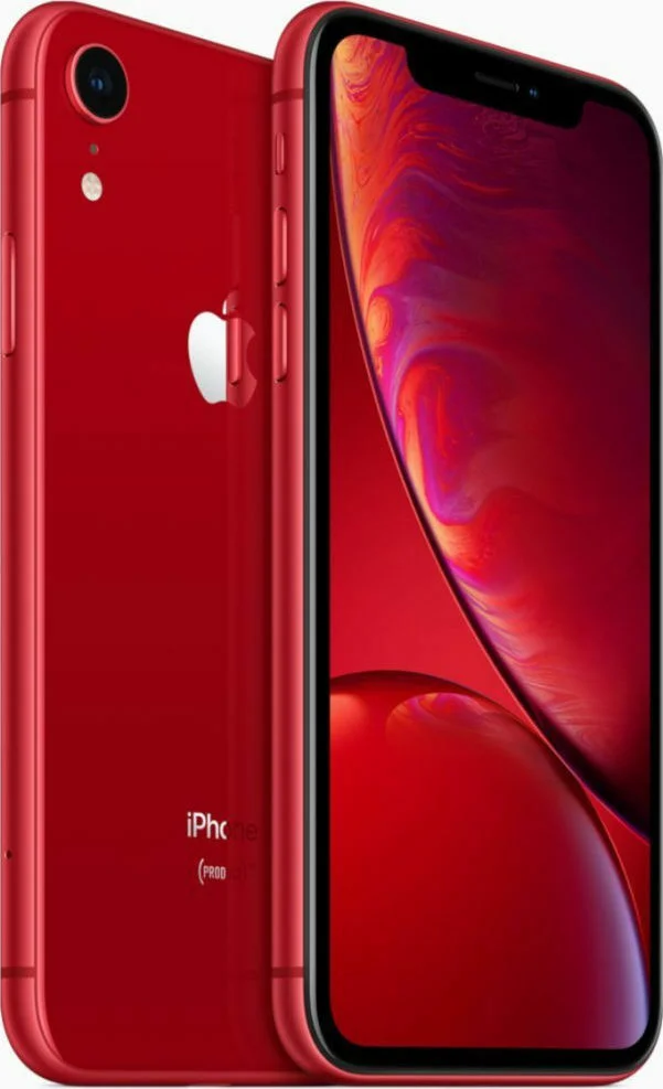 Φωτογραφία προϊόντος: SUNSHINE SS-057 TPU hydrogel Τζαμάκι Προστασίας για Apple iPhone XR (3GB/128GB) Product Red