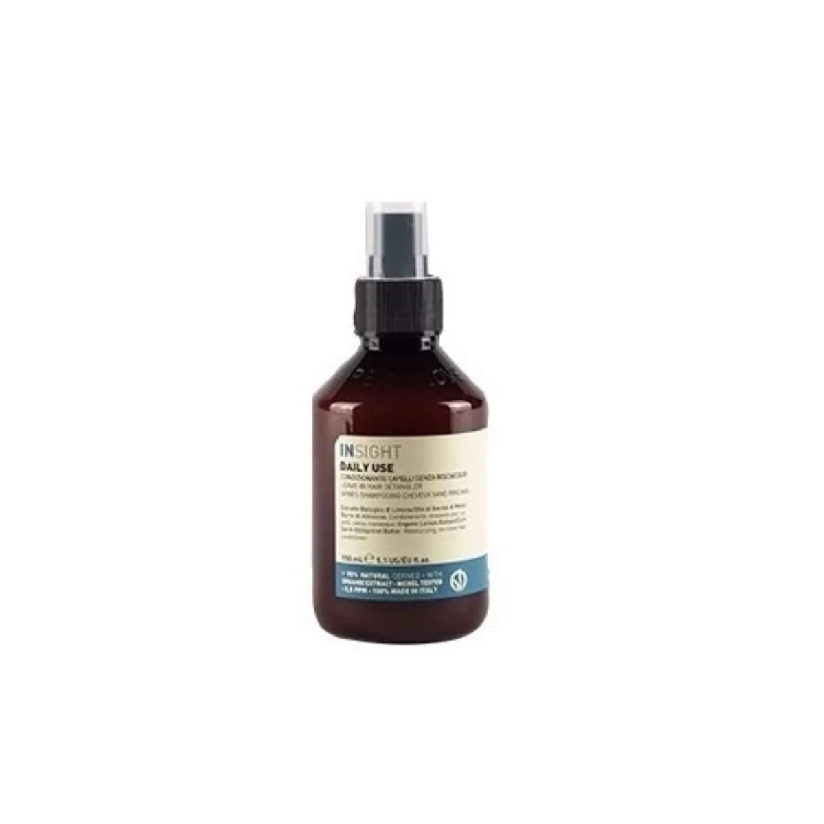Φωτογραφία προϊόντος: Insight Daily Use Leave-In Detangler 150ml