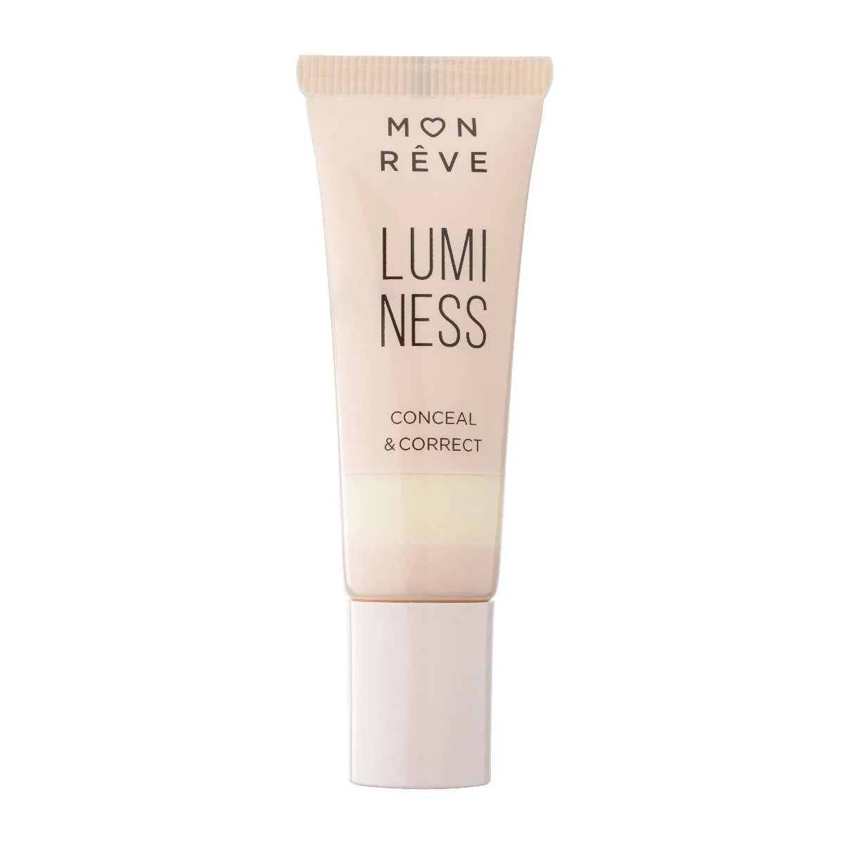 Φωτογραφία προϊόντος: Mon Reve Luminess Concealer 10ml Luminess-105