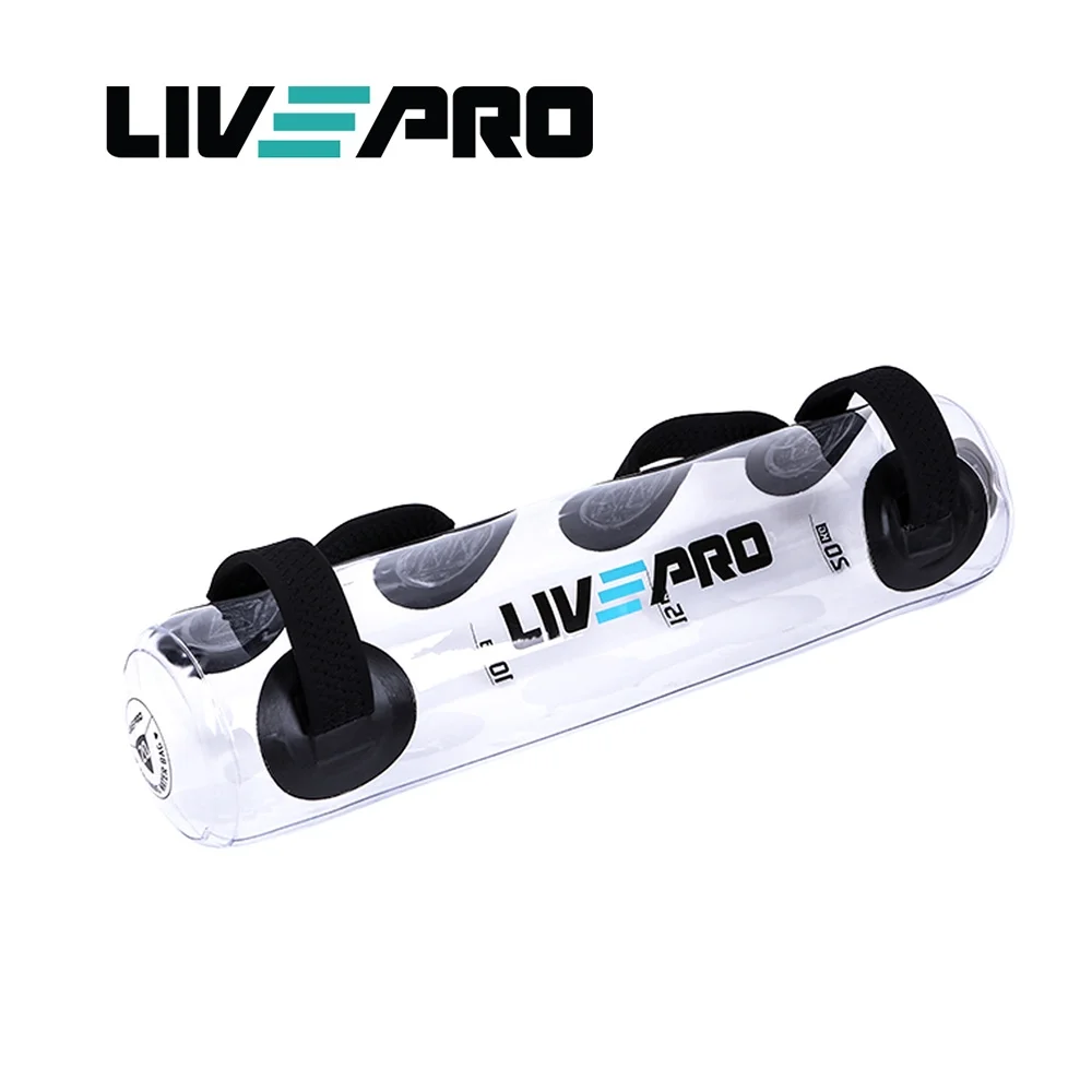 Φωτογραφία προϊόντος: Water Power Bag 20kg Β‑8126ΒΚ LivePro