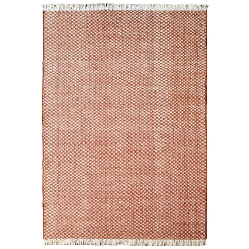 Φωτογραφία προϊόντος: ΧΑΛΙ VIVARAISE XENIA MOKA 160X230 90% ΜΑΛΛΙ 10% ΒΑΜΒΑΚΙ