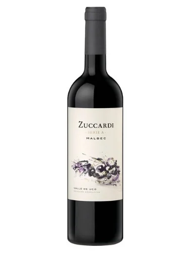 Φωτογραφία προϊόντος: Zuccardi Familia A Malbec 2023 750ml