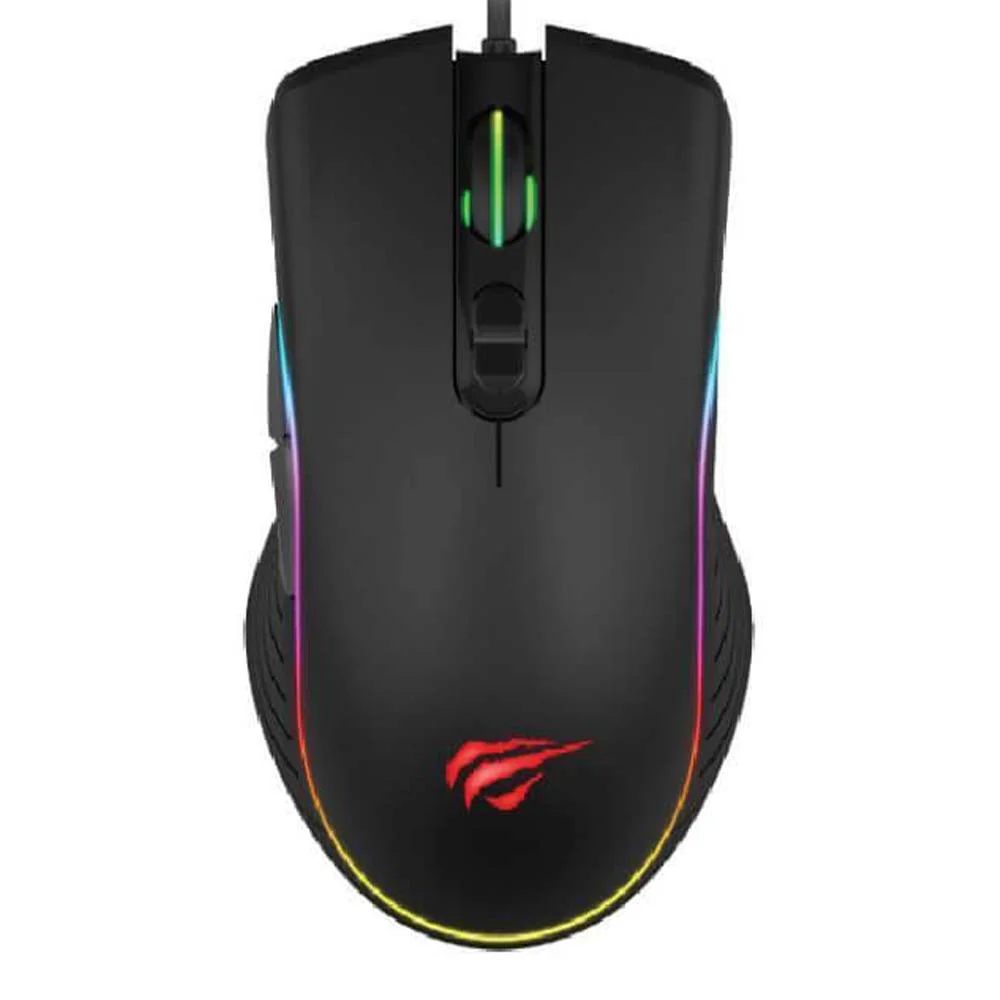 Φωτογραφία προϊόντος: Gaming Ποντίκι – Havit MS1006