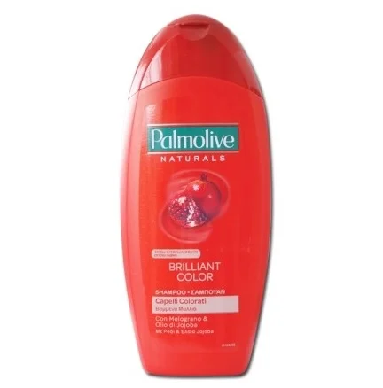Φωτογραφία προϊόντος: Σαμπουάν Palmolive Color Βαμμένα Μαλλιά 350Ml
