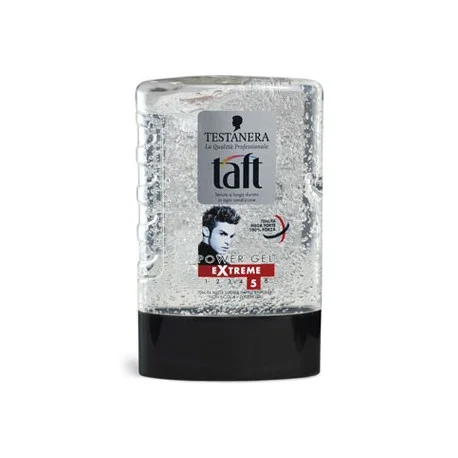 Φωτογραφία προϊόντος: Gliss Τζέλ Μαλλιών Taft Power Gel Extreme 300Ml