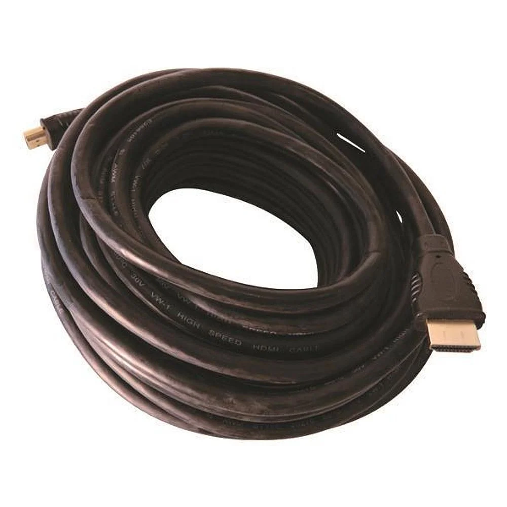Φωτογραφία προϊόντος: Καλώδιο HDMI 10m EUROLAMP 147-10144