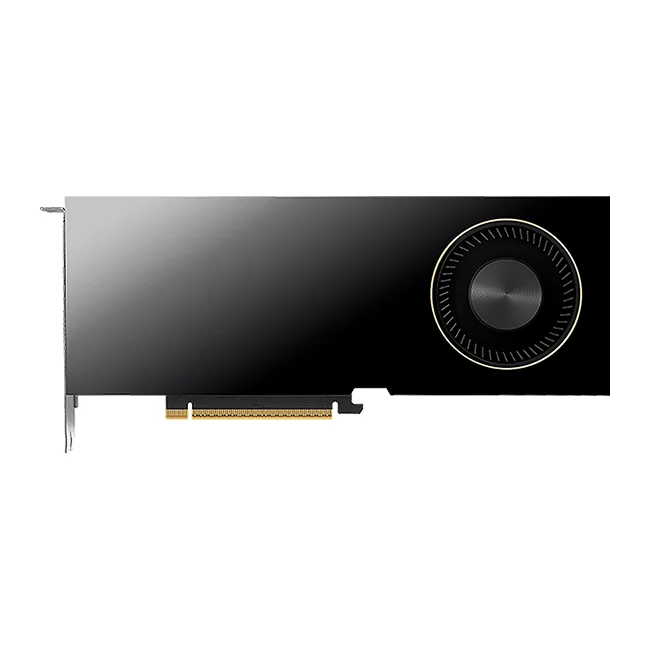 Φωτογραφία προϊόντος: PNY Technologies PNY 96GB RTX PRO 6000 Blackwell Max-Q WS 4xDP Smallbox