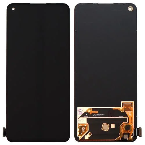 Φωτογραφία προϊόντος: Οθόνη με Touch Screen Realme GT Neo 2 5G Μαύρο (OEM) N60571