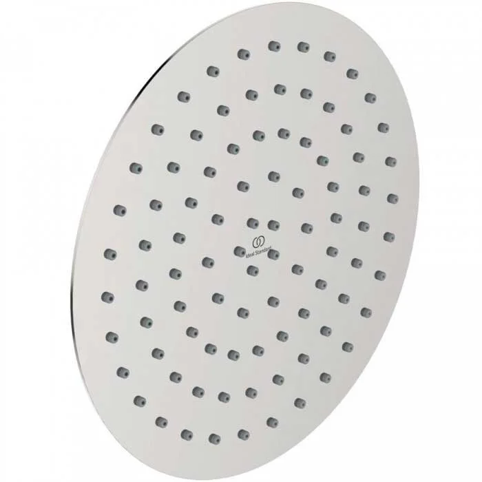 Φωτογραφία προϊόντος: Ideal Standard GA Κεφαλή ντους Ideal Standard Idealrain Lux B0384MY χρώμα ασημί inox γυαλιστερό