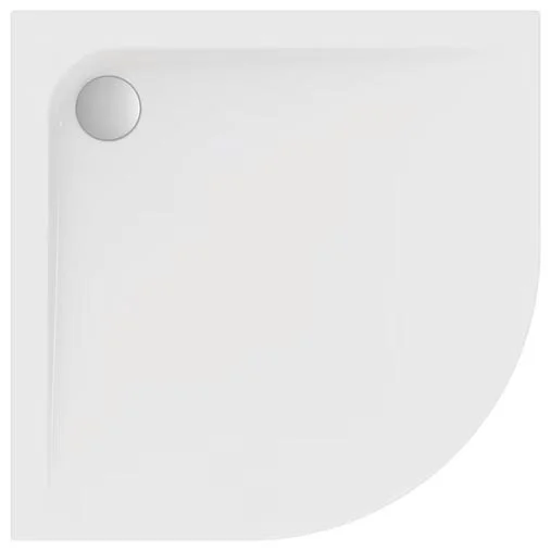 Φωτογραφία προϊόντος: Ideal Standard GA Ντουζιέρα Ideal Standard Ultra Flat K517701 ακρυλική χρώμα λευκό γυαλιστερό 100x100x4