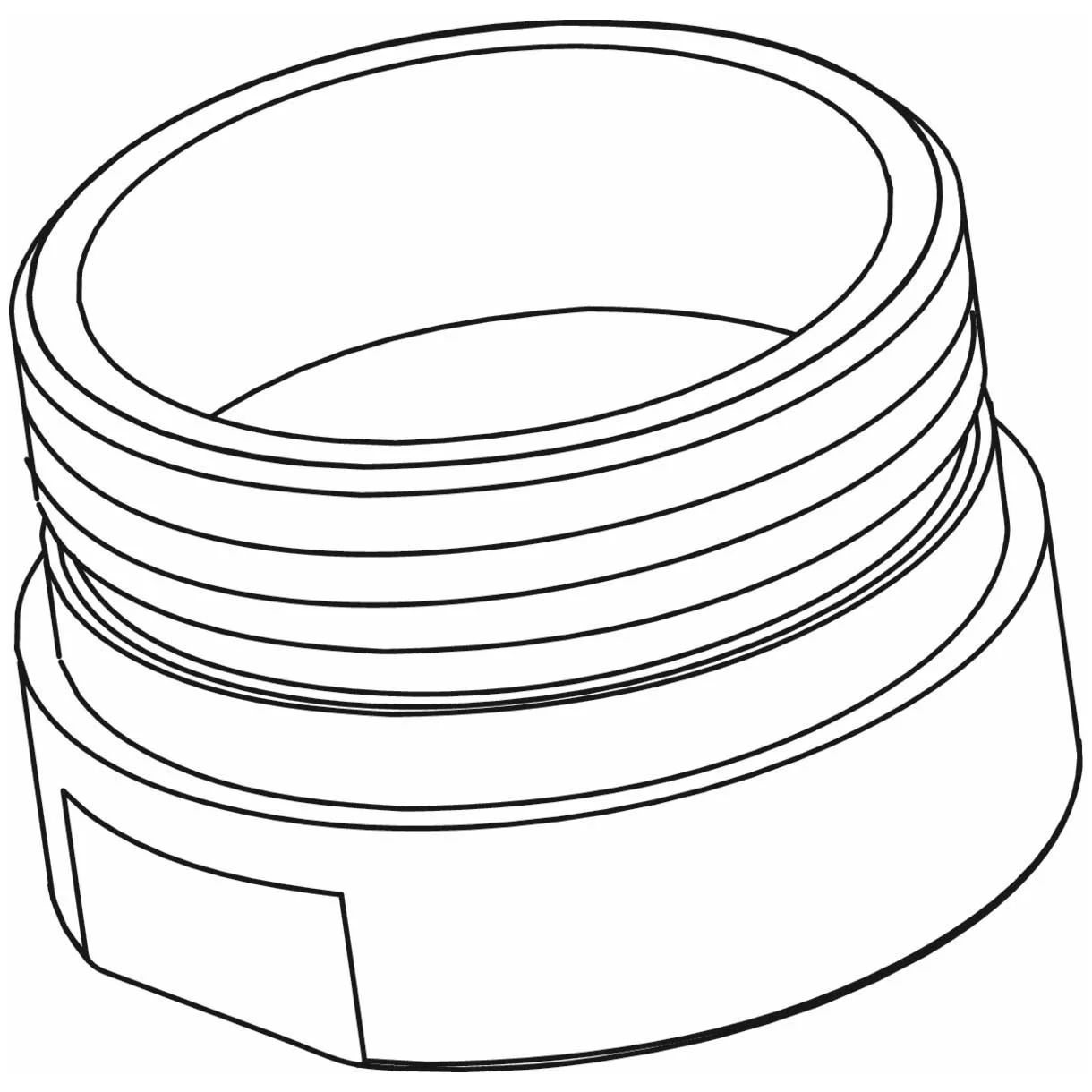 Φωτογραφία προϊόντος: Ideal Standard GA Φίλτρο μπαταρίας Ideal Standard A962080AA