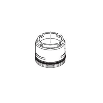 Φωτογραφία προϊόντος: Ideal Standard GA Θήκη μηχανισμού Ideal Standard B960780NU