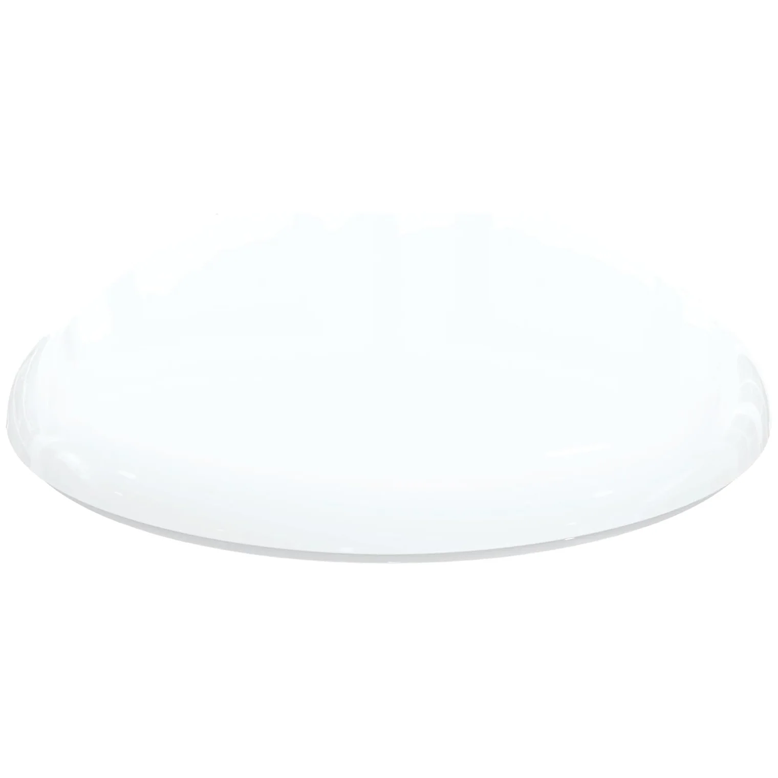 Φωτογραφία προϊόντος: Ideal Standard GA Κάλυμμα λεκάνης Ideal Standard Small T638401 χρώμα λευκό γυαλιστερό normal close