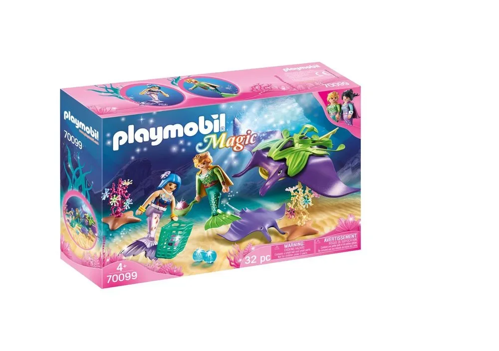 Φωτογραφία προϊόντος: PLAYMOBIL MAGIC ΣΥΛΛΕΚΤΕΣ ΜΑΡΓΑΡΙΤΑΡΙΩΝ ΓΙΓΑΝΤΙΟ ΣΑΛΑΧΙ ΜΑΝΤΑ