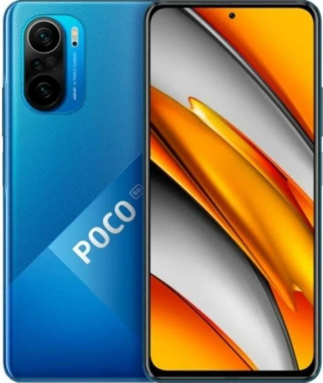 Φωτογραφία προϊόντος: SUNSHINE SS-057 TPU hydrogel Τζαμάκι Προστασίας για Xiaomi Poco F3 5G Dual SIM (8GB/256GB) Deep Ocean Blue