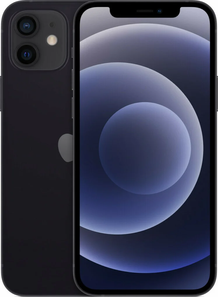 Φωτογραφία προϊόντος: SUNSHINE SS-057 TPU hydrogel Τζαμάκι Προστασίας για Apple iPhone 12 5G (4GB/64GB) Μαύρο