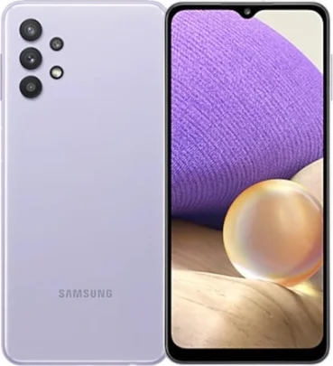 Φωτογραφία προϊόντος: SUNSHINE SS-057 TPU hydrogel Τζαμάκι Προστασίας για Samsung Galaxy A32 4G Dual SIM (4GB/128GB) Violet