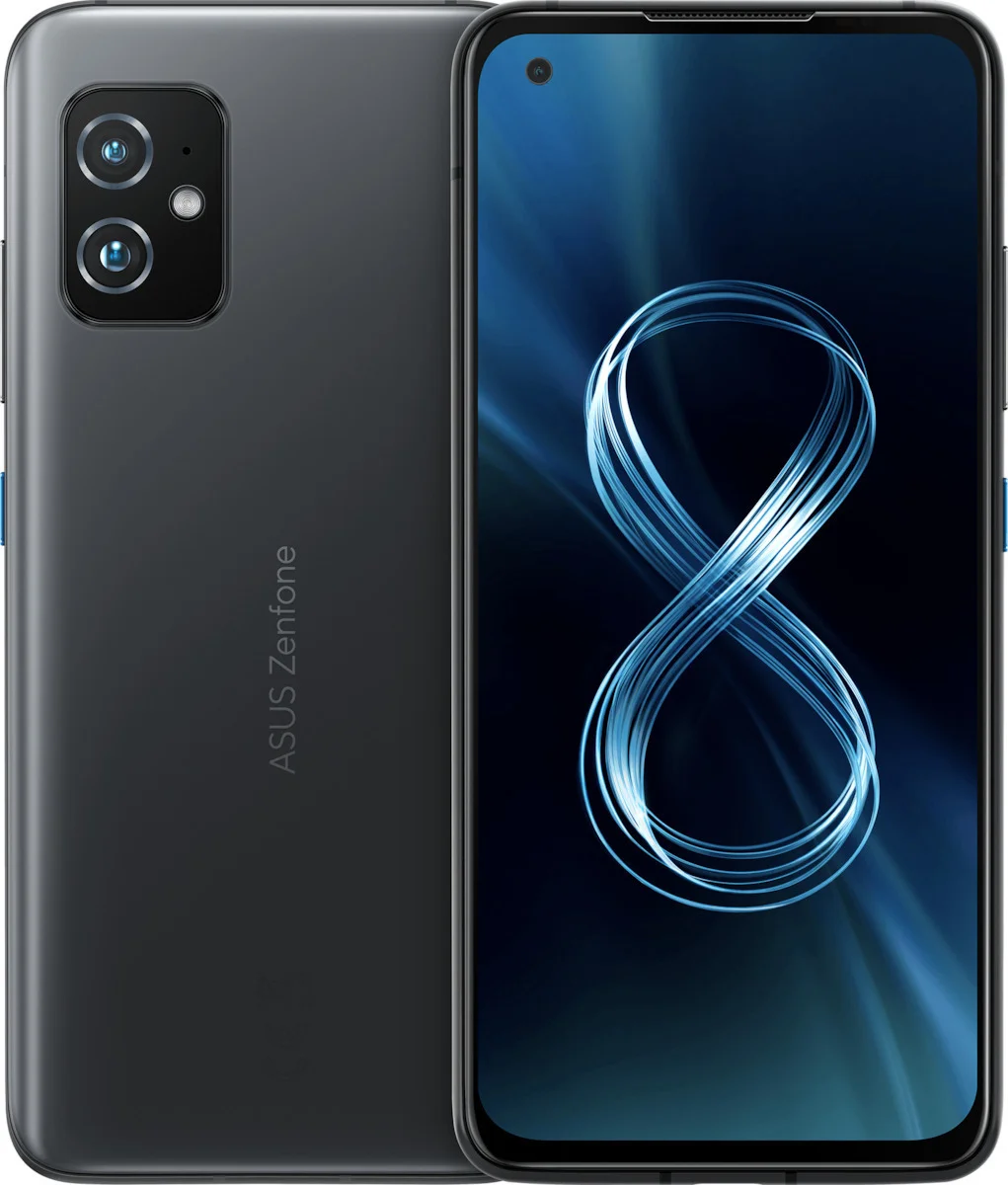Φωτογραφία προϊόντος: SUNSHINE SS-057 TPU hydrogel Τζαμάκι Προστασίας για Asus Zenfone 8 5G Dual SIM (8GB/256GB) Obsidian Black