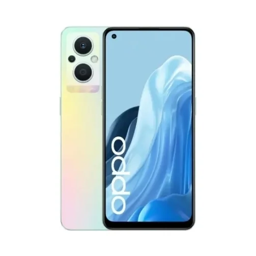 Φωτογραφία προϊόντος: SUNSHINE SS-057B film hydrogel Anti-blue Τζαμάκι Προστασίας για Oppo Reno7 Lite 5G Dual SIM (8GB/128GB) Rainbow Spectrum