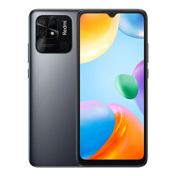 Φωτογραφία προϊόντος: SUNSHINE SS-057 TPU hydrogel Τζαμάκι Προστασίας για Xiaomi Redmi 10C NFC Dual SIM (4GB/64GB) Graphite Grey