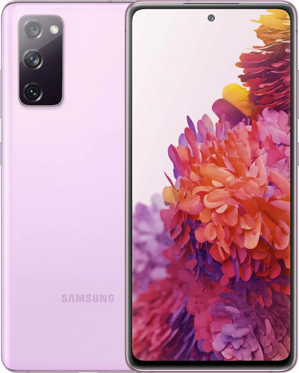 Φωτογραφία προϊόντος: SUNSHINE SS-057 TPU hydrogel Τζαμάκι Προστασίας για Samsung Galaxy S20 FE 5G Dual SIM (6GB/128GB) Cloud Lavender
