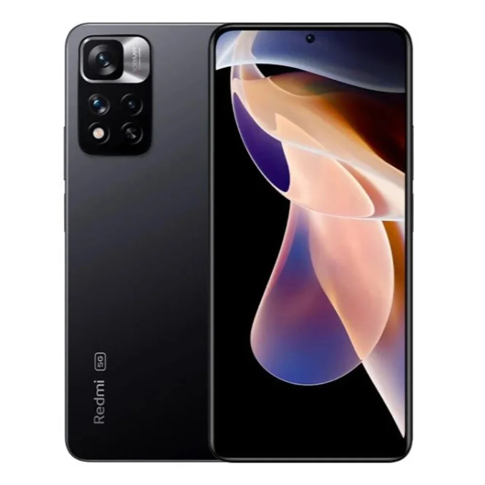 Φωτογραφία προϊόντος: SUNSHINE SS-057B film hydrogel Anti-blue Τζαμάκι Προστασίας για Xiaomi Redmi Note 11 Pro+ 5G Dual SIM (6GB/128GB) Graphite Grey