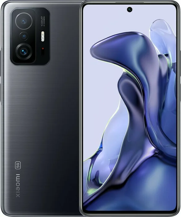 Φωτογραφία προϊόντος: SUNSHINE SS-057 TPU hydrogel Τζαμάκι Προστασίας για Xiaomi 11T 5G Dual SIM (8GB/128GB) Meteorite Gray
