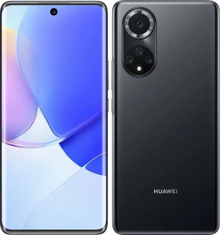 Φωτογραφία προϊόντος: SUNSHINE SS-057 TPU hydrogel Τζαμάκι Προστασίας για Huawei Nova 9 Dual SIM (8GB/128GB) Black