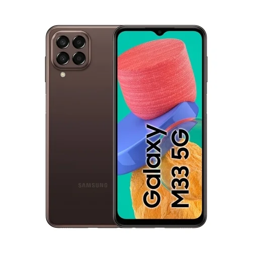 Φωτογραφία προϊόντος: SUNSHINE SS-057 TPU hydrogel Τζαμάκι Προστασίας για Samsung Galaxy M33 5G Dual SIM (6GB/128GB) Emerald Brown