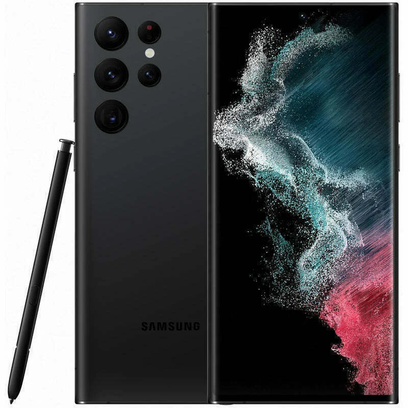Φωτογραφία προϊόντος: SUNSHINE SS-057 TPU hydrogel Τζαμάκι Προστασίας για Samsung Galaxy S22 Ultra 5G Dual SIM (12GB/512GB) Phantom Black
