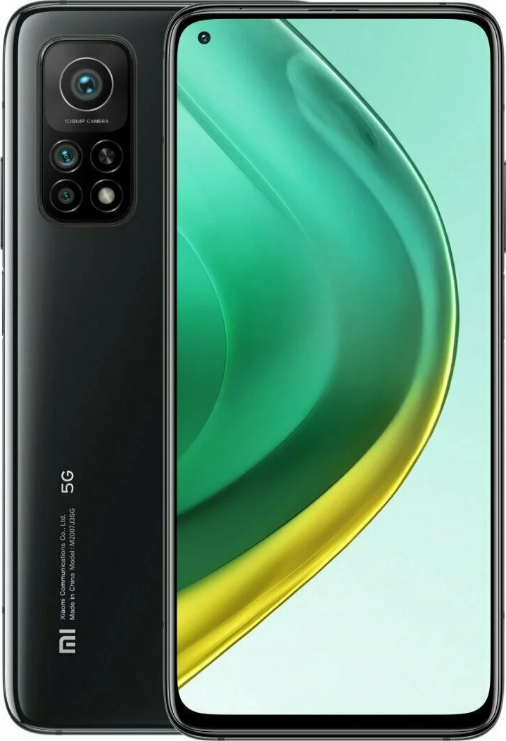 Φωτογραφία προϊόντος: SUNSHINE SS-057R Frosted Hydrogel Τζαμάκι Προστασίας για Xiaomi Mi 10T Pro 5G (8GB/256GB) Cosmic Black