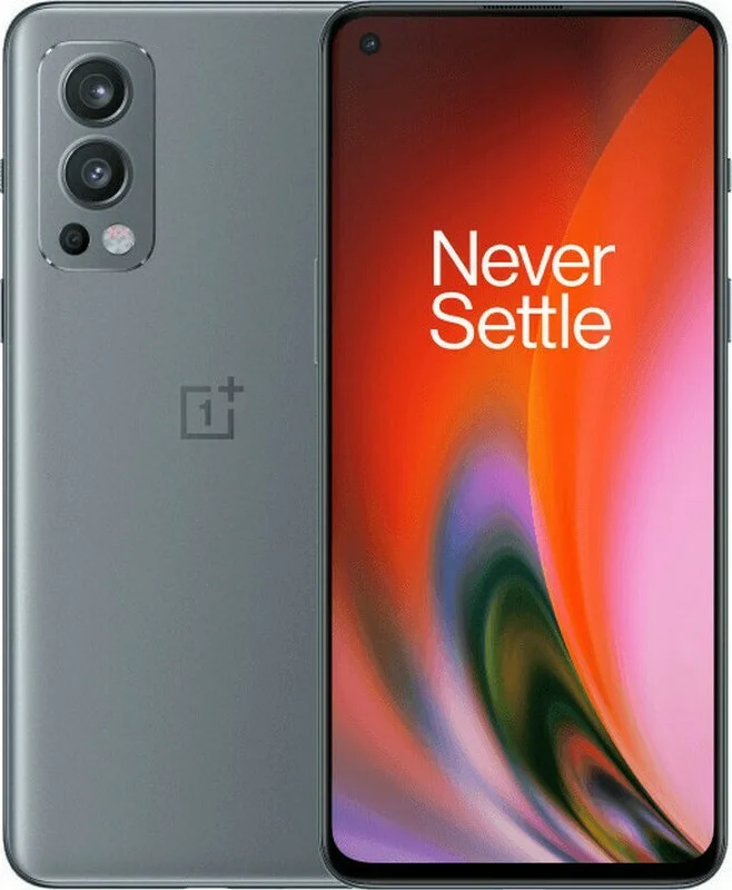 Φωτογραφία προϊόντος: SUNSHINE SS-057 TPU hydrogel Τζαμάκι Προστασίας για OnePlus Nord 2 5G Dual SIM (8GB/128GB) Gray Sierra