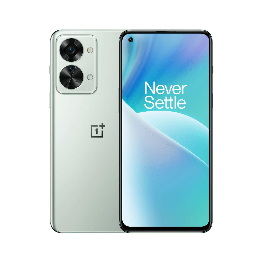 Φωτογραφία προϊόντος: SUNSHINE SS-057 TPU hydrogel Τζαμάκι Προστασίας για OnePlus Nord 2T 5G Dual SIM (8GB/128GB) Jade Fog