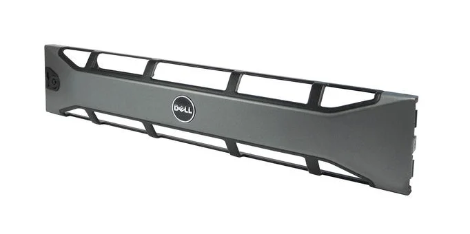 Φωτογραφία προϊόντος: DELL used front panel 0TFV72 για PowerEdge R510, R520, R720, R720XD