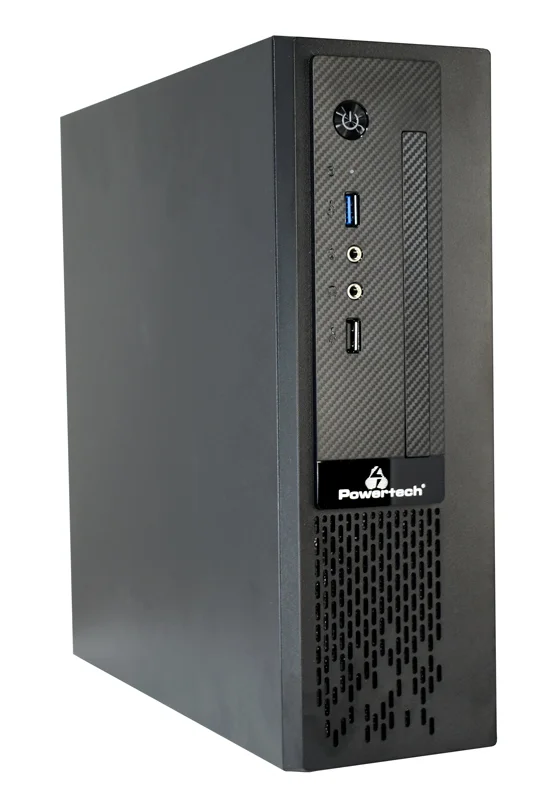 Φωτογραφία προϊόντος: POWERTECH PC DMPC-0153 INTEL CPU i3-10105, 8GB/256GB SSD, Windows 11 Pro