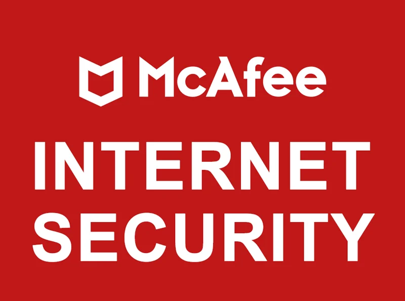 Φωτογραφία προϊόντος: MCAFEE Internet Security ESD, 10 συσκευές, 1 έτος