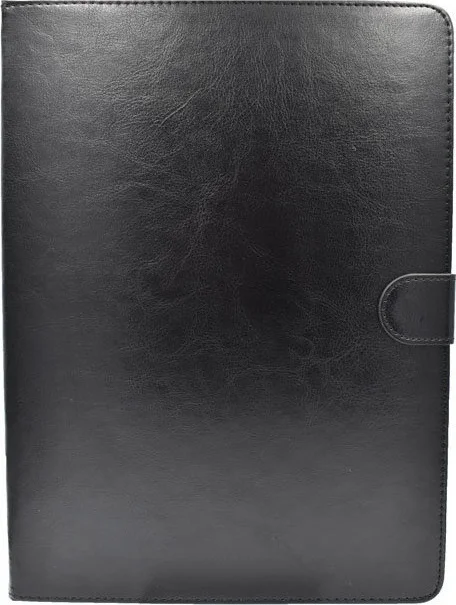 Φωτογραφία προϊόντος: OEM Stand Flip Cover Δερματίνης Μαύρο (Universal 10")