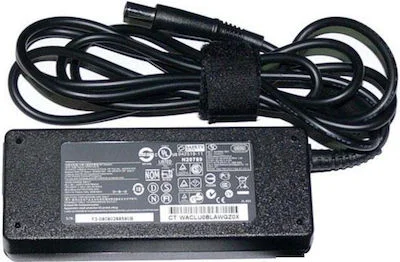 Φωτογραφία προϊόντος: Τροφοδοτικό Laptop - AC Adapter Φορτιστής OEM