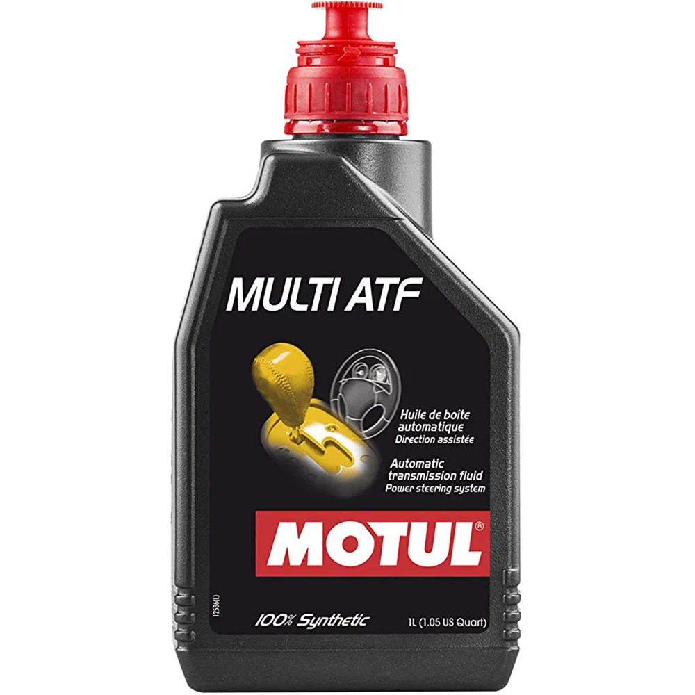 Φωτογραφία προϊόντος: MOTUL MULTI ATF ΥΓΡΟ ΜΕΤΑΔΟΣΗΣ ΚΙΝΗΣΗΣ