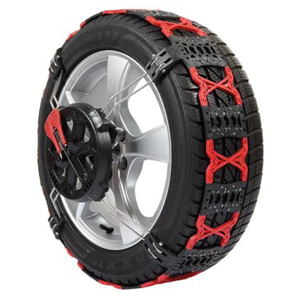 Φωτογραφία προϊόντος: MODULA Polaire Grip snow chain No140