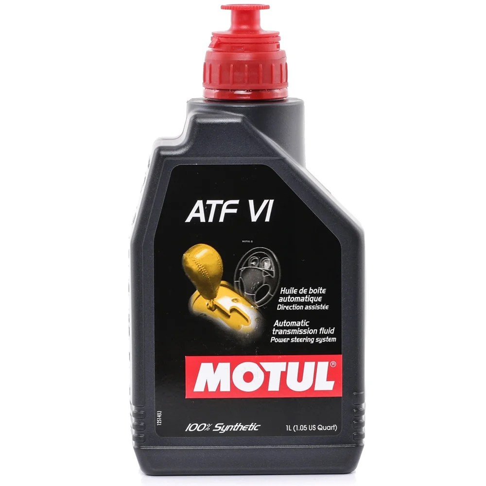 Φωτογραφία προϊόντος: MOTUL ATF VI 1L