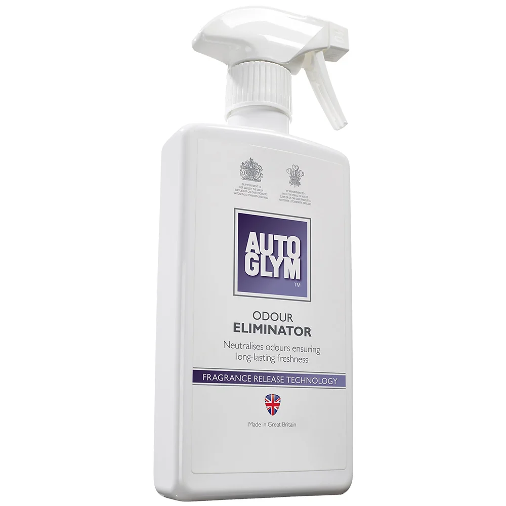 Φωτογραφία προϊόντος: Autoglym Odour Eliminator εξολοθρευτής οσμών