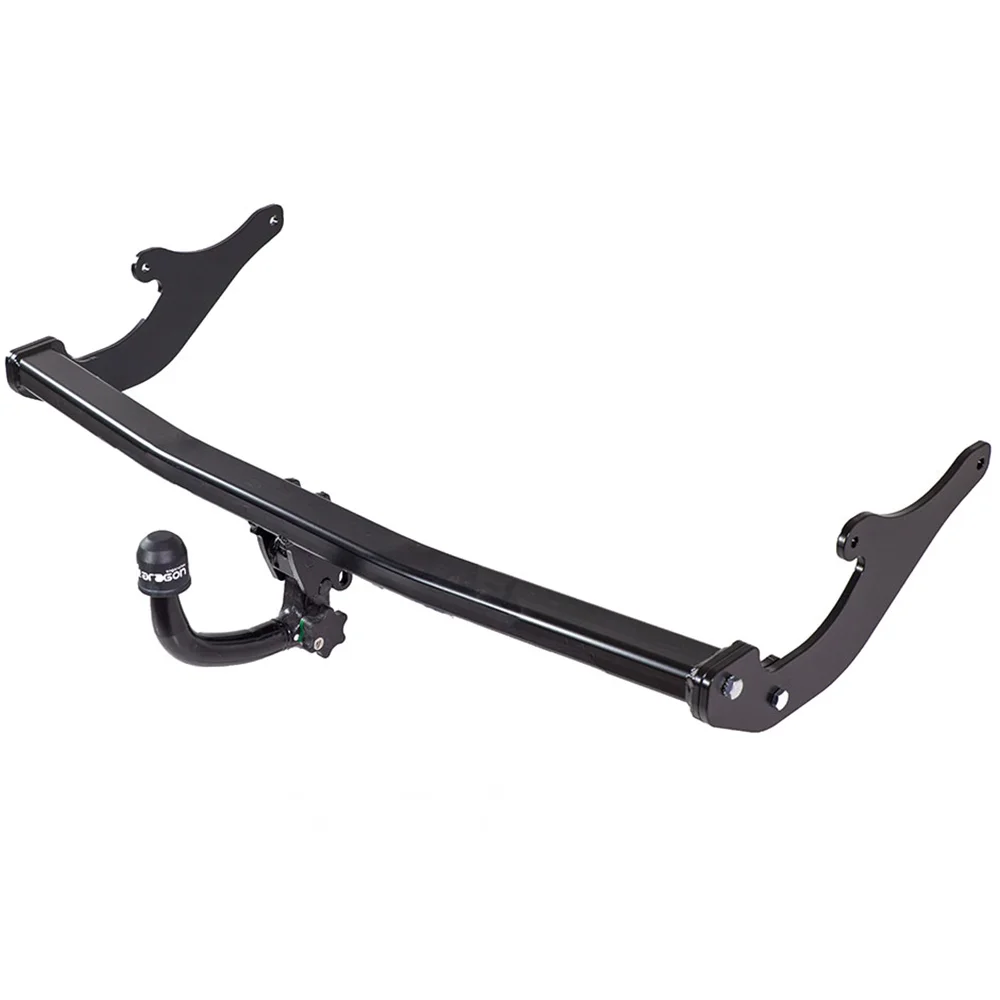 Φωτογραφία προϊόντος: Κοτσαδόρος ARAGON PEUGEOT 5008 (01/2017-) αποσπώμενος Retractable CE E4726BV