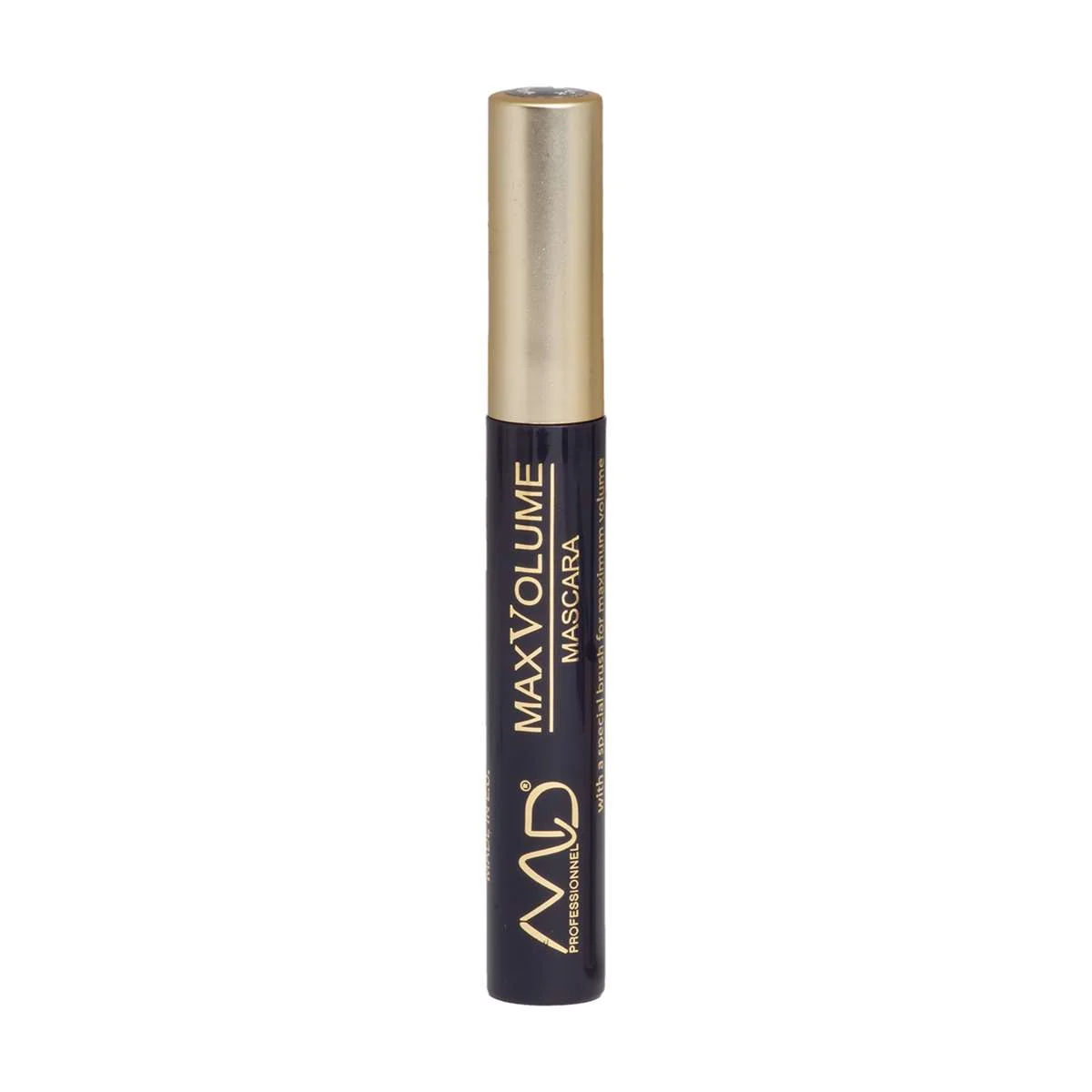 Φωτογραφία προϊόντος: MD Professionnel Max Volume Mascara 10ml Lilac