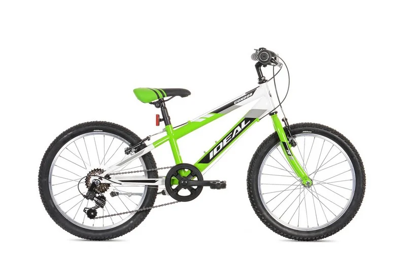 Φωτογραφία προϊόντος: Ideal Condor 20 Green