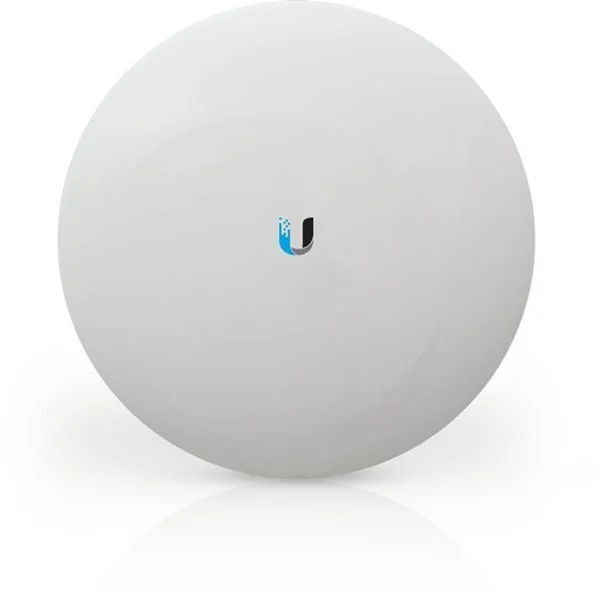 Φωτογραφία προϊόντος: Ubiquiti Networks Ubiquiti NanoBeam AC Gen2 5GHz Bridge NBE-5AC-GEN2 airMAX ac CPE with Dedicated Management Radio