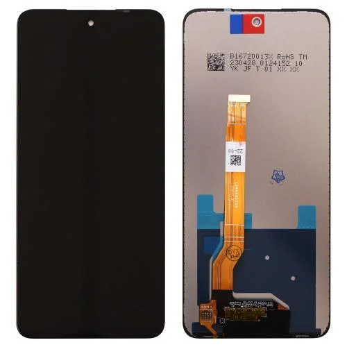Φωτογραφία προϊόντος: Οθόνη με Touch Screen OnePlus Nord CE 3 Lite 5G Μαύρο (OEM) N62204