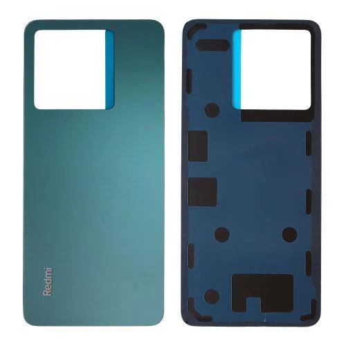 Φωτογραφία προϊόντος: Καπάκι Μπαταρίας Xiaomi Redmi Note 13 Pro 5G Μπλε (OEM) N66563